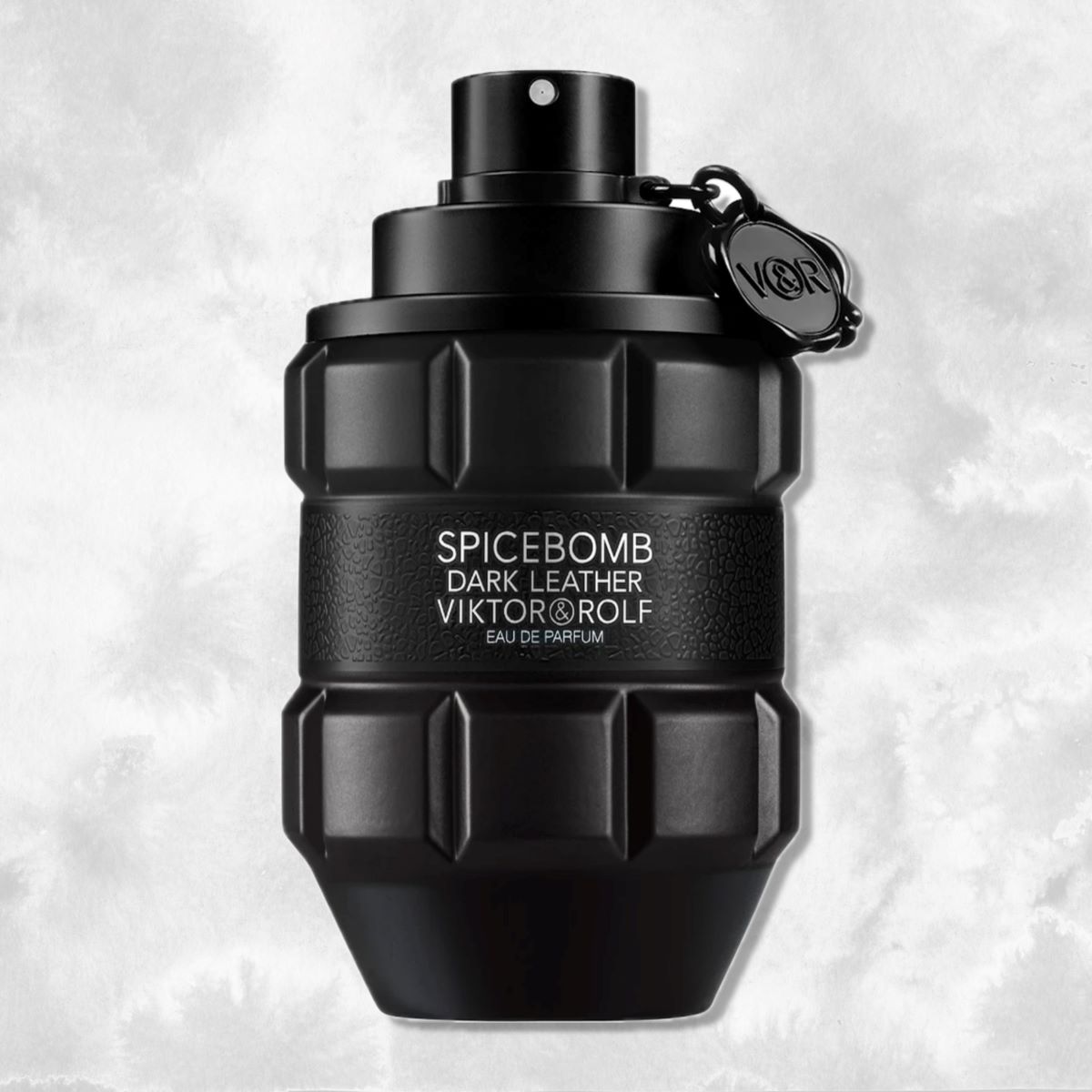 Spicebomb Dark Leather Parfumprobe testen.